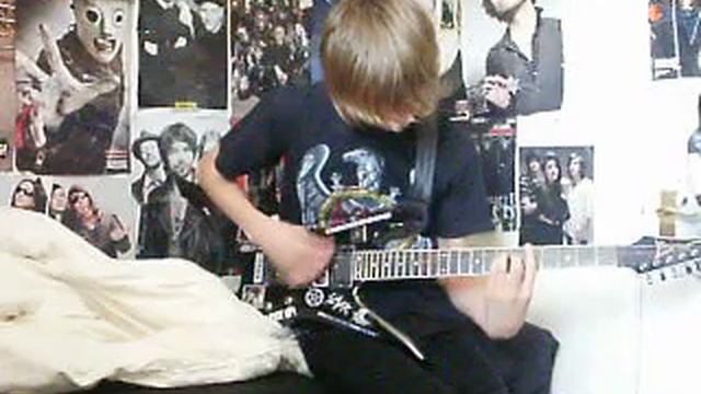 Chasing Cars - Snow Patrol Cover смотреть онлайн