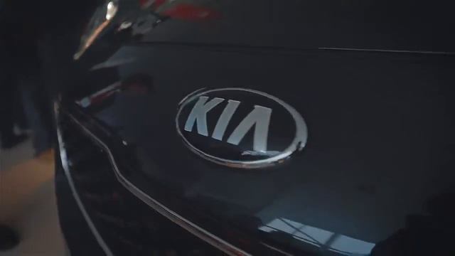 Презентация нового KIA Sportage в Магнитогорске смотреть онлайн