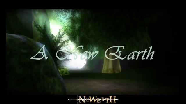 Savage: Battle for Newerth- A New Earth смотреть онлайн