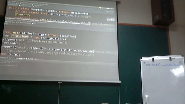 OA JEE7 Lesson03 смотреть онлайн