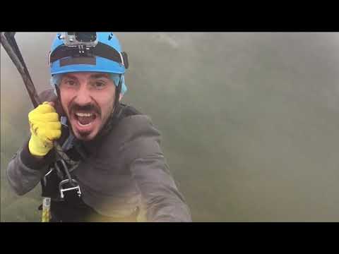 Yell Extreme Park - Zip-Line смотреть онлайн