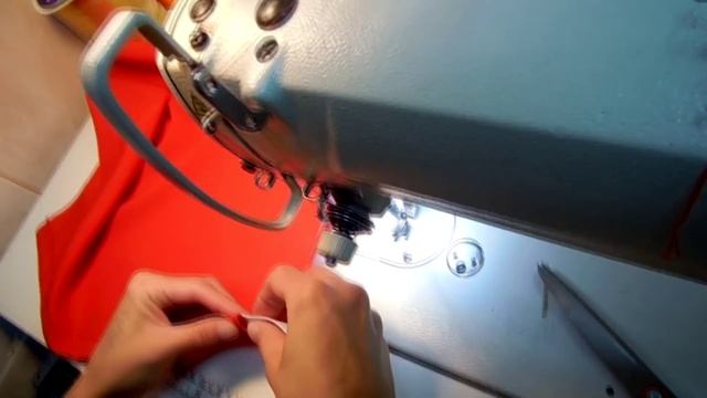 Мастер-класс по изготовлению кокошника || Часть 2