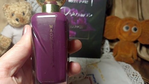 488. Mаgnetistа (Магнетиста) от ORIFLAME.