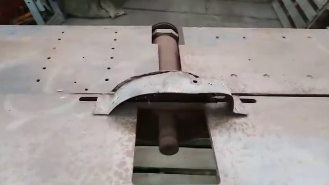 Циркулярная пила с рубанком смотреть онлайн