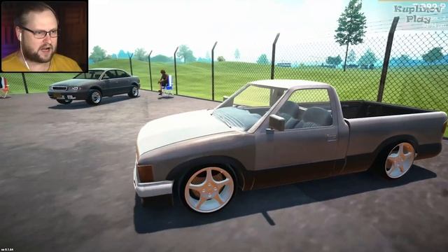 АВТОМОБИЛЬНЫЙ БИЗНЕС ► Car For Sale Simulator 2023 #1 смотреть онлайн
