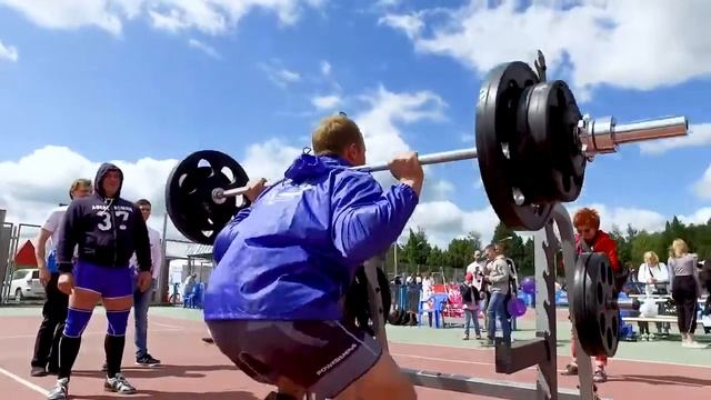 РЕПОРТАЖ SPORT VISION ФЕСТИВАЛЬ #ВСЕНАСПОРТрф в г Губкин День молодежи 2019 смотреть онлайн