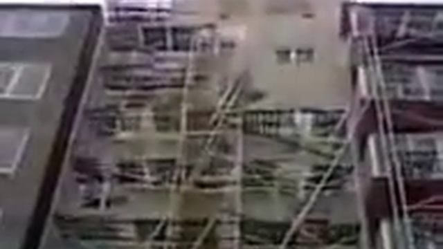 Правильная разборка строительных лесов! смотреть онлайн