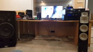 Magnat Transpuls 1500 review sound test