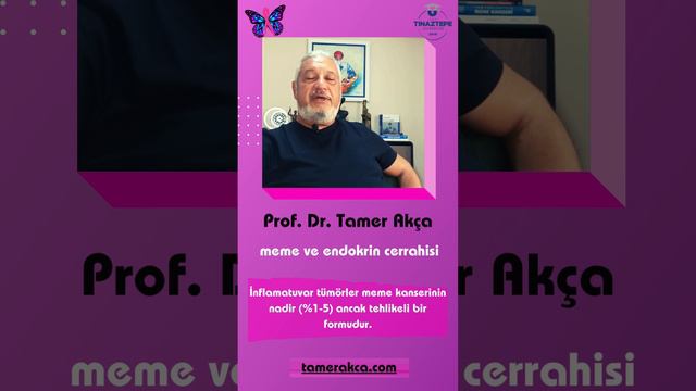 İnflamatuvar (enflamatuvar) meme kanseri nasıl tedavi edilir? смотреть онлайн