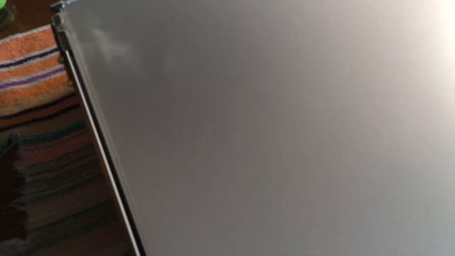 Чистка матрицы iMac смотреть онлайн