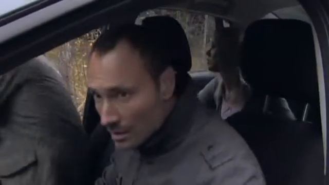 "ЗВЕРОБОЙ - 3". Александр БЕЛАНОВ в роли участкового. смотреть онлайн