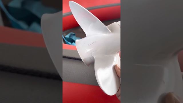 Винт Меркури 25-30 смотреть онлайн