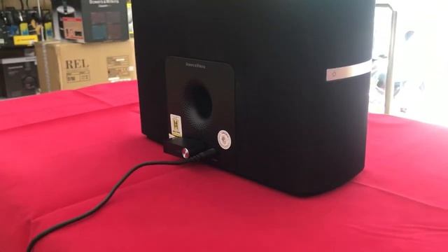 B&W A5 смотреть онлайн