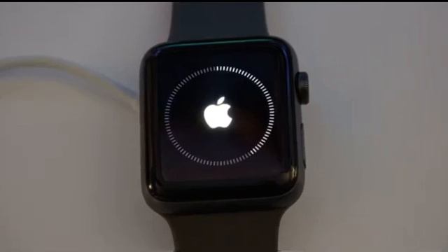 Apple Watch activation unlock смотреть онлайн