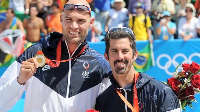Ofizieller Beachvolleyball der Olympischen Spiele 2012: MIKASA VLS300 смотреть онлайн