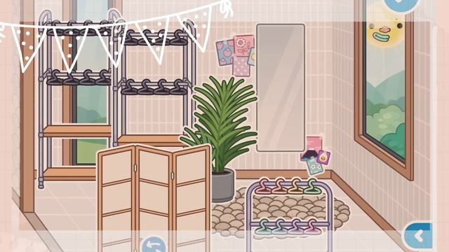 Переезжаем в двухэтажный особняк!???? /// тока бока /// toca boca /// Secret Toca смотреть онлайн