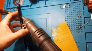 REDMI NOTE 10S Не заряжается,простое решение.