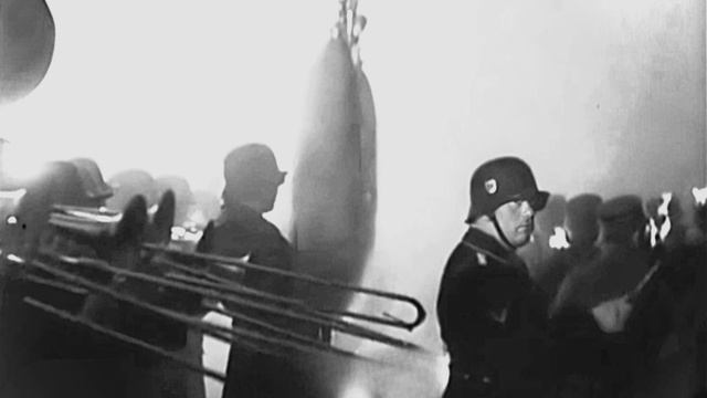 Badenweiler Marsch (1936) AUDIO смотреть онлайн