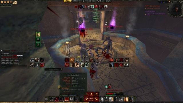Age Of Conan Unchained Gameplay 2016 1080p смотреть онлайн
