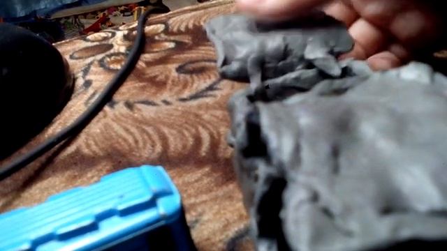 заключительная часть восстановления копейки! смотреть онлайн