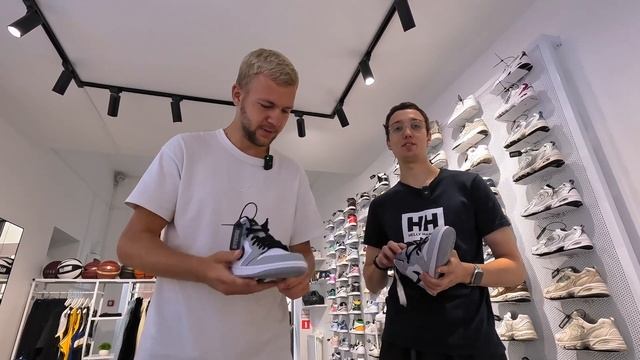 СЖЁГ КРОССОВКИ НА СЕБЕ! OZON ОМАНЫВАЕТ ВАС! смотреть онлайн