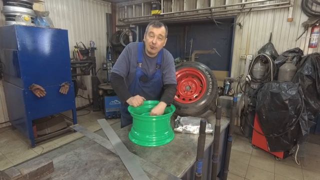 Крах бизнеса по производству разварок ! Смотреть даже после окончания - там всё сюжетно значимое ! смотреть онлайн