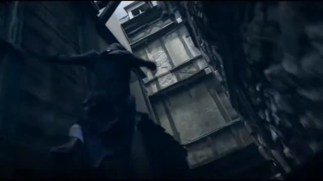 Assassin's Creed Edit - Ezio Family смотреть онлайн
