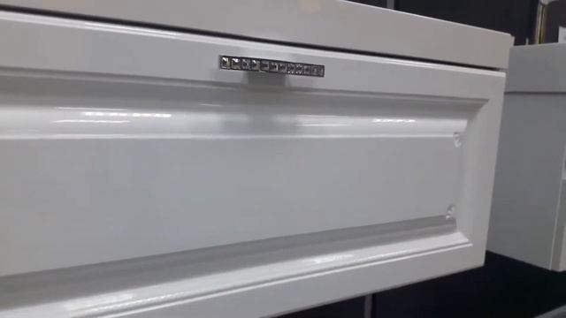 Тумба с раковиной Аквелла Империя