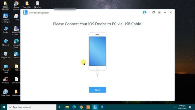 imyfone lockwiper | how to install imyfone | free download | 2022 смотреть онлайн