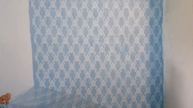 Декор стены Просто и Без Затрат/Вы так никогда не нарисуете смотреть онлайн