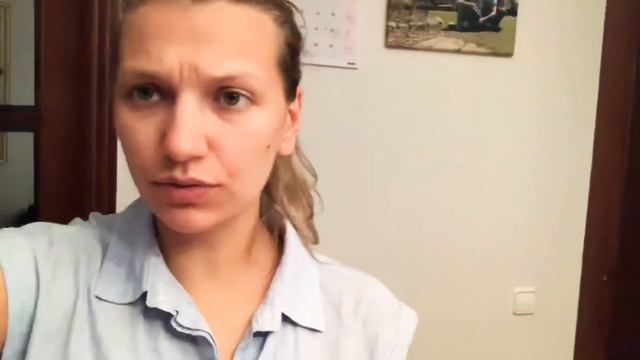 VLOG: выходные, любимая Барселона и покупки на распродаже. смотреть онлайн