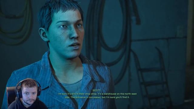 ?Live - Robocop Rogue City - Story Mode Gameplay - PS5 stream смотреть онлайн