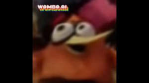 REUPLOADED | All Preview 2 Angry Birds Movie Deepfakes