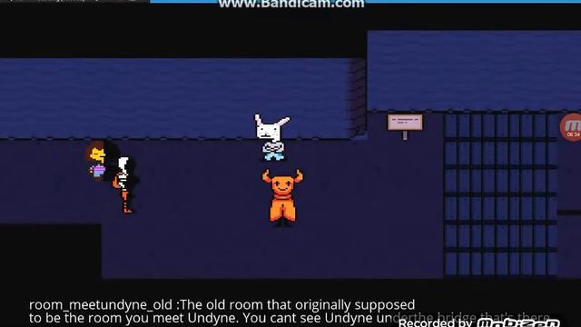 Asriel reacts to undertale secret rooms смотреть онлайн