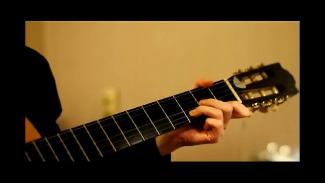 Песня Мглистых гор (Neil Finn - Song of the Lonely Mountain - cover) смотреть онлайн