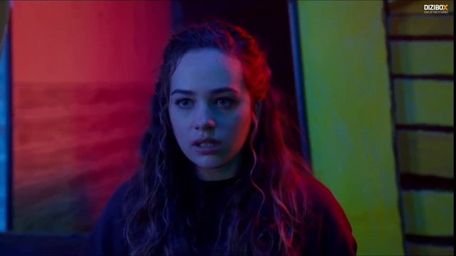 Cobra Kai Season 3 | Hawk Vs Dimitri | 1080P60 HD