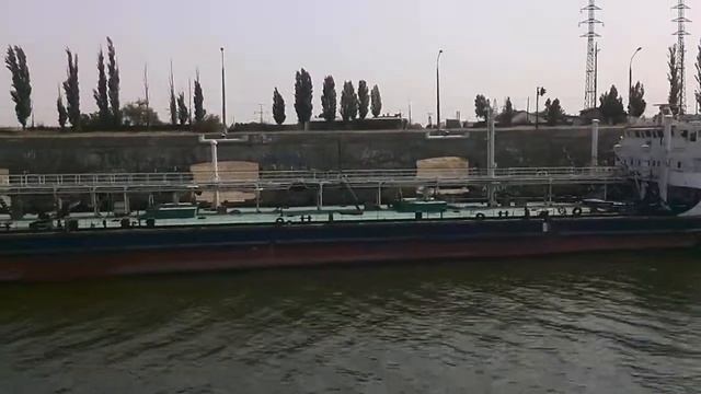 Волгоградская ГЭС. смотреть онлайн