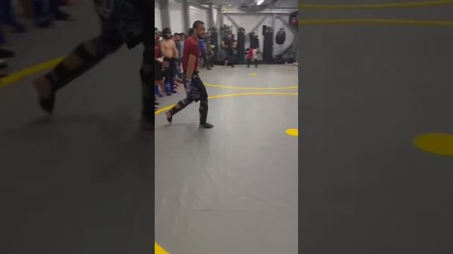 Не когда не забудьте бандаж Шлем Капа когда у вас день спарринга смотреть онлайн
