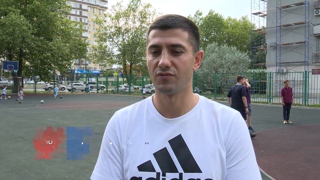 В Анапе состоялась открытая тренировка по боксу смотреть онлайн