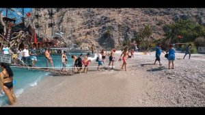 Турция 2020 Фетхие. Курорт без русских туристов. Олюдениз. Экскурсия 6 островов