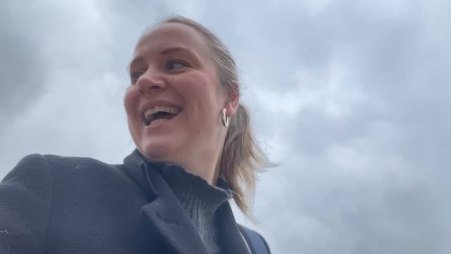Alice skal i VUGGESTUE + Min FAVORIT butternut squash pasta смотреть онлайн