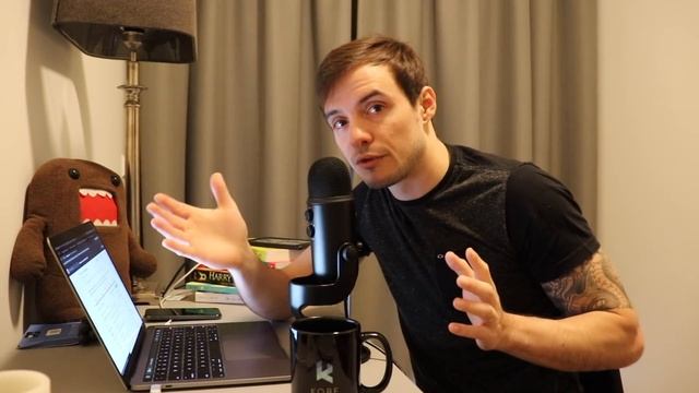Como Programador pode contribuir no Github смотреть онлайн
