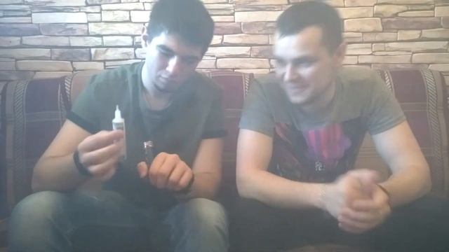 Лён чистый вкус || from Vapeflax || Отзывы не врут смотреть онлайн