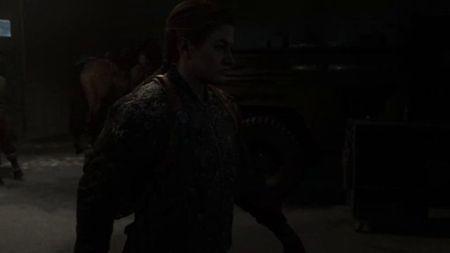 В чём посредственность The Last of Us 2 смотреть онлайн