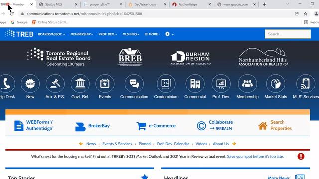 Want To Be A Paperless Agent, Using Webforms & Authentisign смотреть онлайн