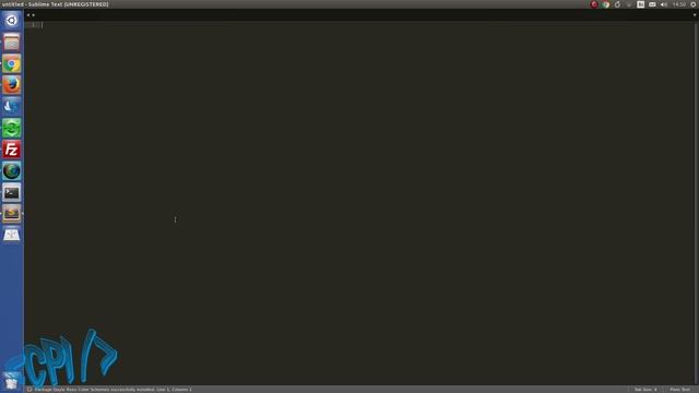 How to Install and Use Package Control in Sublime Text 3 смотреть онлайн