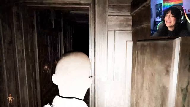 WHY DID WE PLAY THIS?!? – PACIFY – ** SCARY GAME ** смотреть онлайн