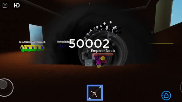 50K Kills (Killstreak sword Fighting BETA) смотреть онлайн