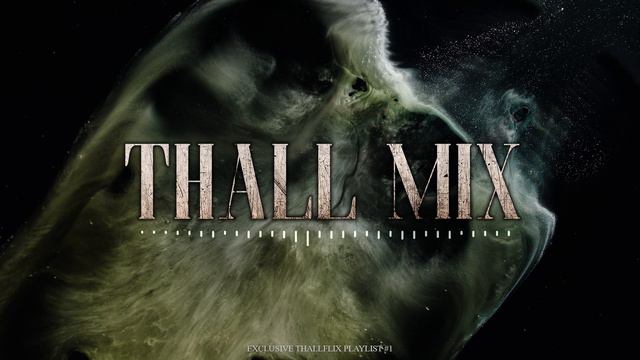 THALL MIX #1 ᵀᴴᴬᴸᴸ 'EXCLUSIVE THALLFLIX PLAYLIST' смотреть онлайн