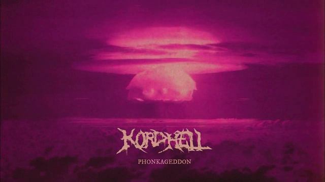 @KORDHELL - Live Another Day (VesOxyCo remix) смотреть онлайн
